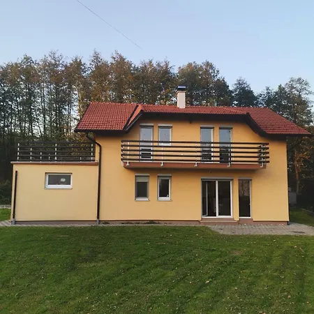 Kuca Za Odmor- Milosev Banja Luka