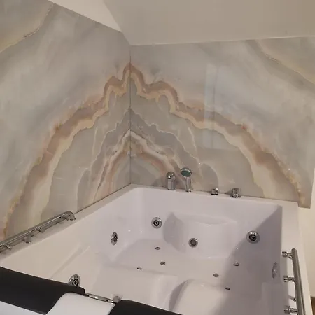 Kuca Za Odmor- Milosev Banja Luka 別荘 *