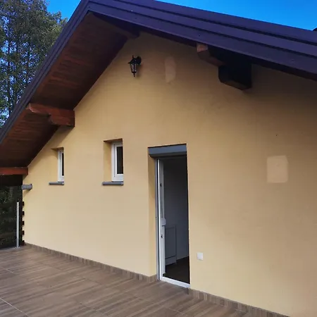 Kuca Za Odmor- Milosev Banja Luka Σπίτι διακοπών Novi Kovici