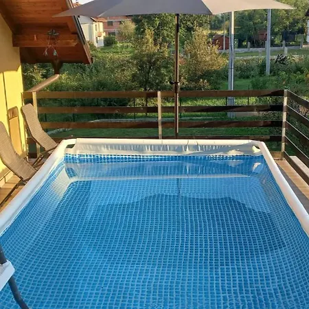 Kuca Za Odmor- Milosev Banja Luka