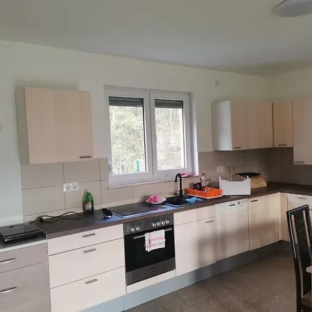 Kuca Za Odmor- Milosev Banja Luka * Novi Kovici