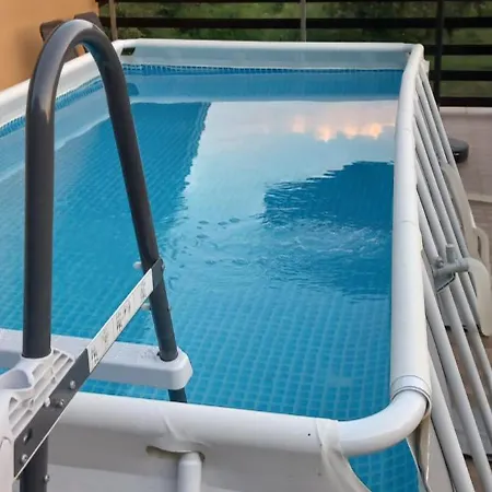 Kuca Za Odmor- Milosev Banja Luka Novi Kovici