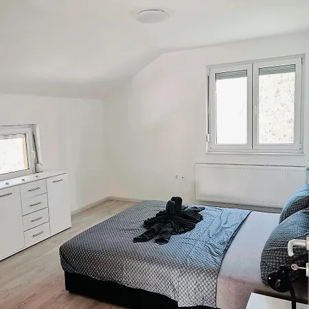 Kuca Za Odmor- Milosev Banja Luka Σπίτι διακοπών Novi Kovici