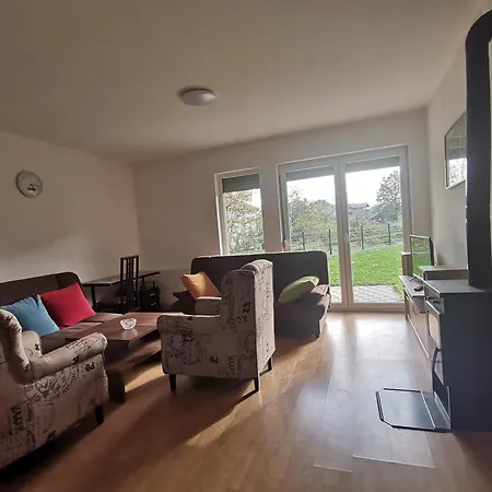 Σπίτι διακοπών Kuca Za Odmor- Milosev Banja Luka *