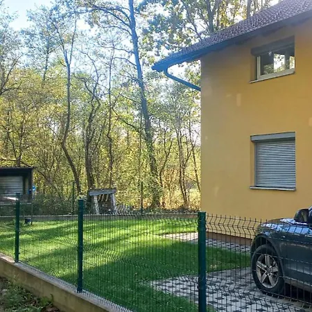 Kuca Za Odmor- Milosev Banja Luka Nyaraló Novi Kovici