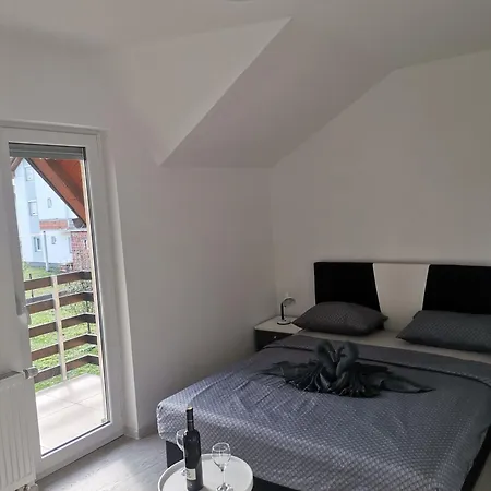 Kuca Za Odmor- Milosev Banja Luka