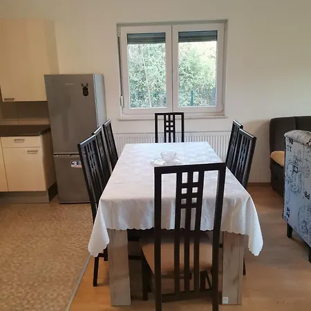 Kuca Za Odmor- Milosev Banja Luka