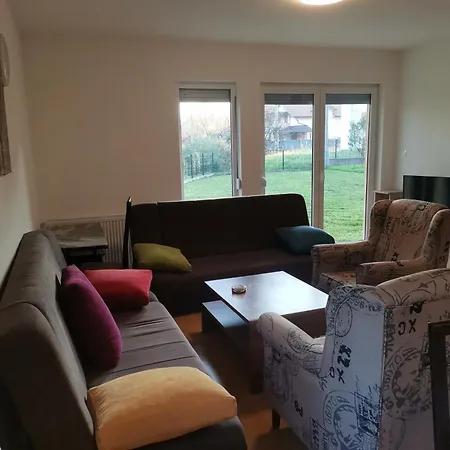 Kuca Za Odmor- Milosev Banja Luka