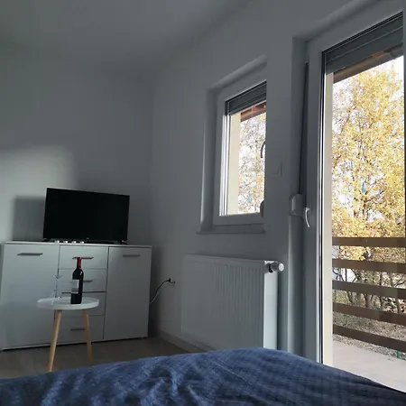 別荘 Kuca Za Odmor- Milosev Banja Luka *