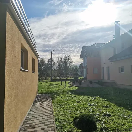 Kuca Za Odmor- Milosev Banja Luka * Novi Kovici