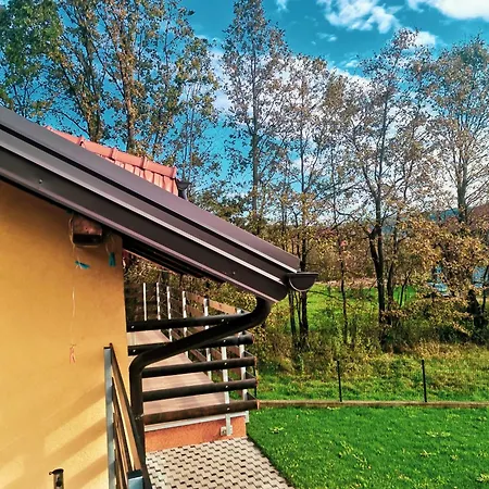 Σπίτι διακοπών Kuca Za Odmor- Milosev Banja Luka *