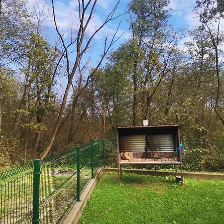 Kuca Za Odmor- Milosev Banja Luka *