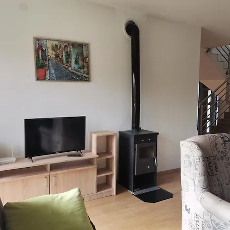 Kuca Za Odmor- Milosev Banja Luka Novi Kovici