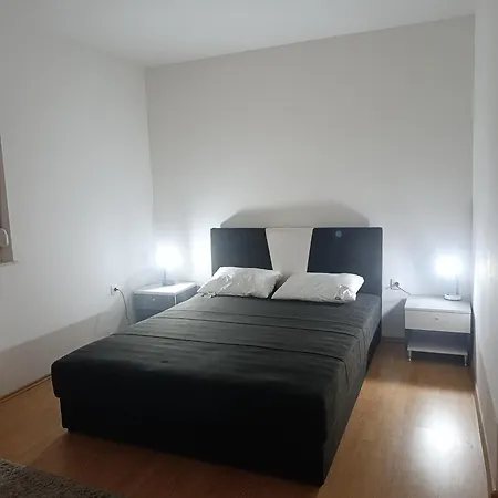 Nyaraló Kuca Za Odmor- Milosev Banja Luka